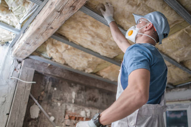 Best Commercial Insulation in Crossville, AL