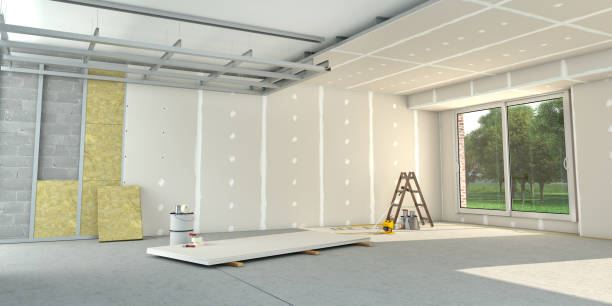 Best Insulation Maintenance and Repair in Crossville, AL