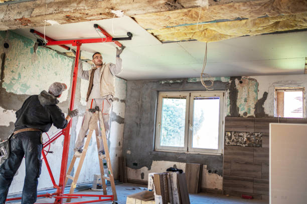  Crossville, AL Insulation Contractor Pros