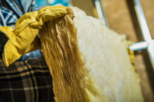 Best Insulation Maintenance and Repair in Crossville, AL