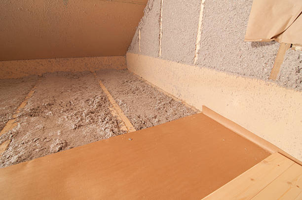 Best Insulation Installation Services in Crossville, AL