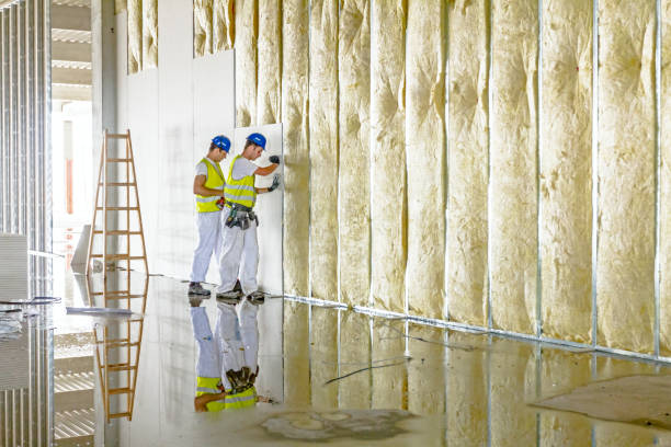 Best Types of Insulation in Crossville, AL